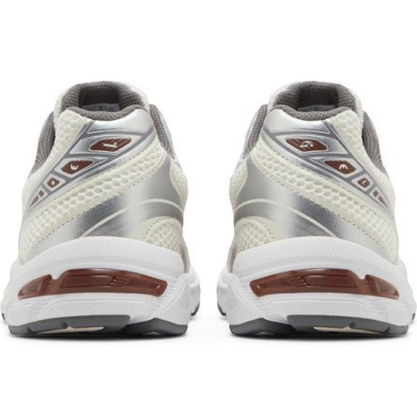 WMNS ASICS GEL 1130 CREAM REDDISH BROWN