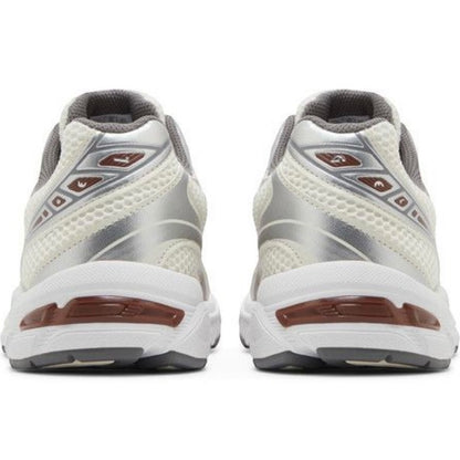 WMNS ASICS GEL 1130 CREAM REDDISH BROWN