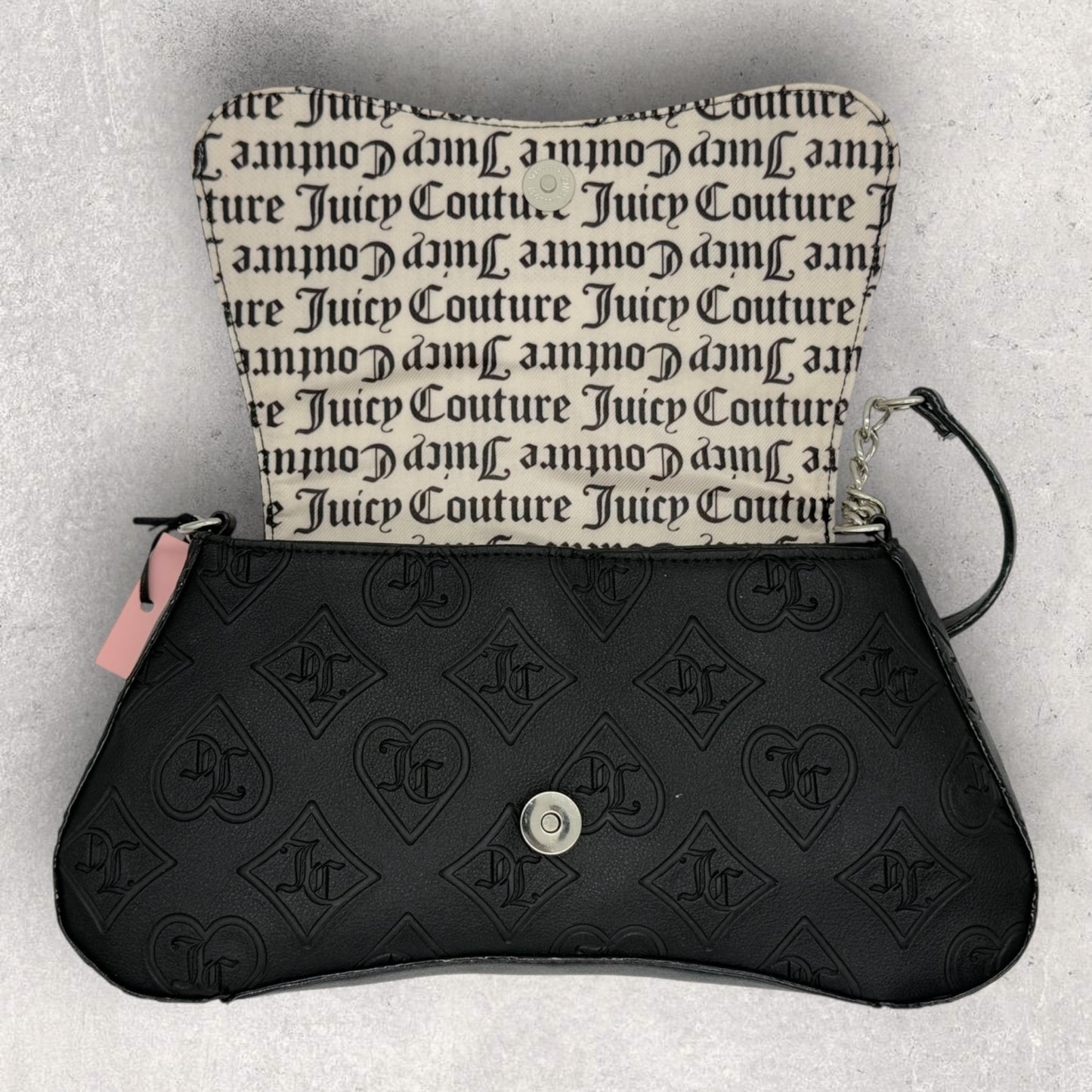 BOLSA JUICY CULTURE