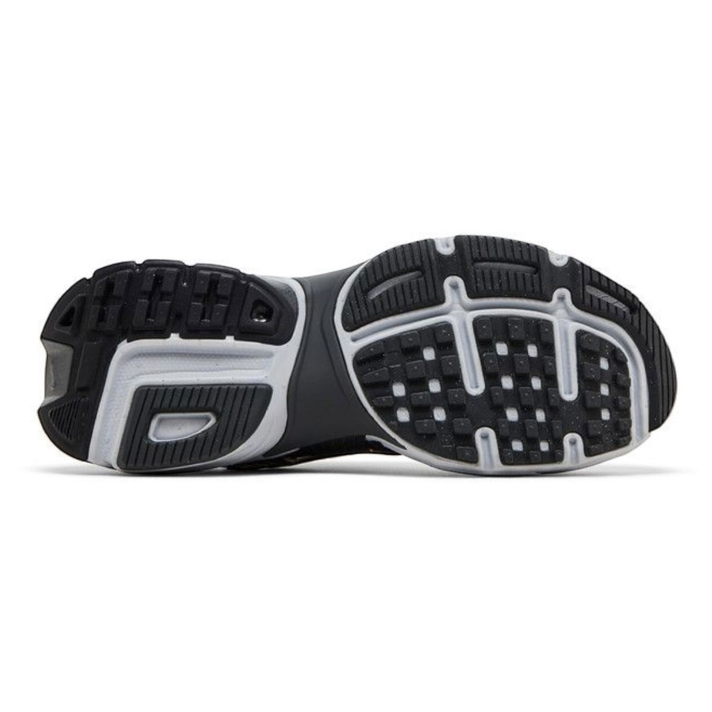WMNS V2K RUN BLACK METALLIC SILVER