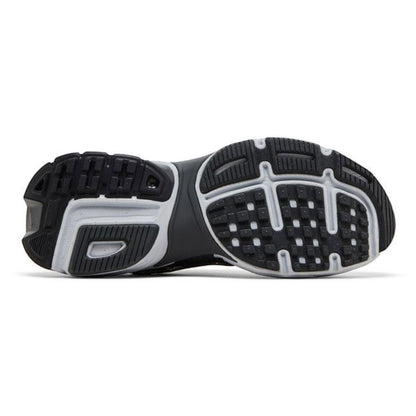 WMNS V2K RUN BLACK METALLIC SILVER