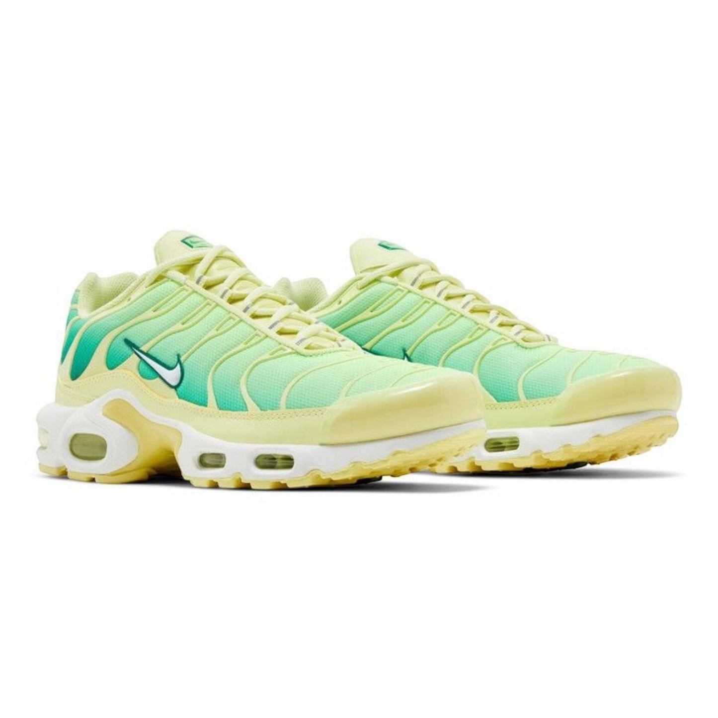 WMNS AIR MAX LEMON