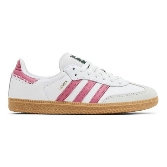 WMNS SAMBA OG WHITE ROSE