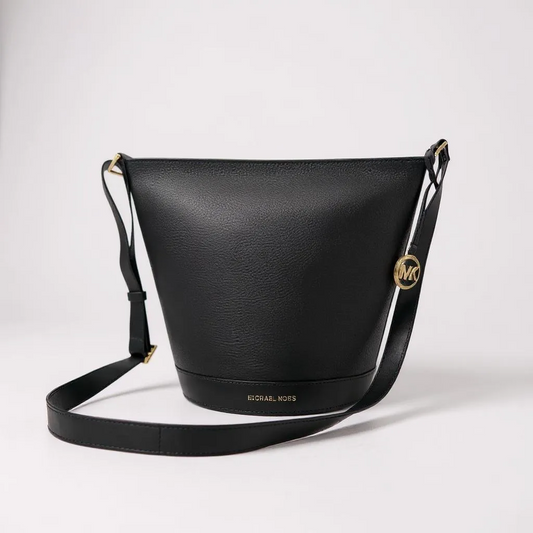 WMNS BOLSA MICHAEL KORS BLACK
