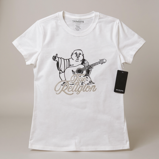 WMNS PLAYERA DE MARCA