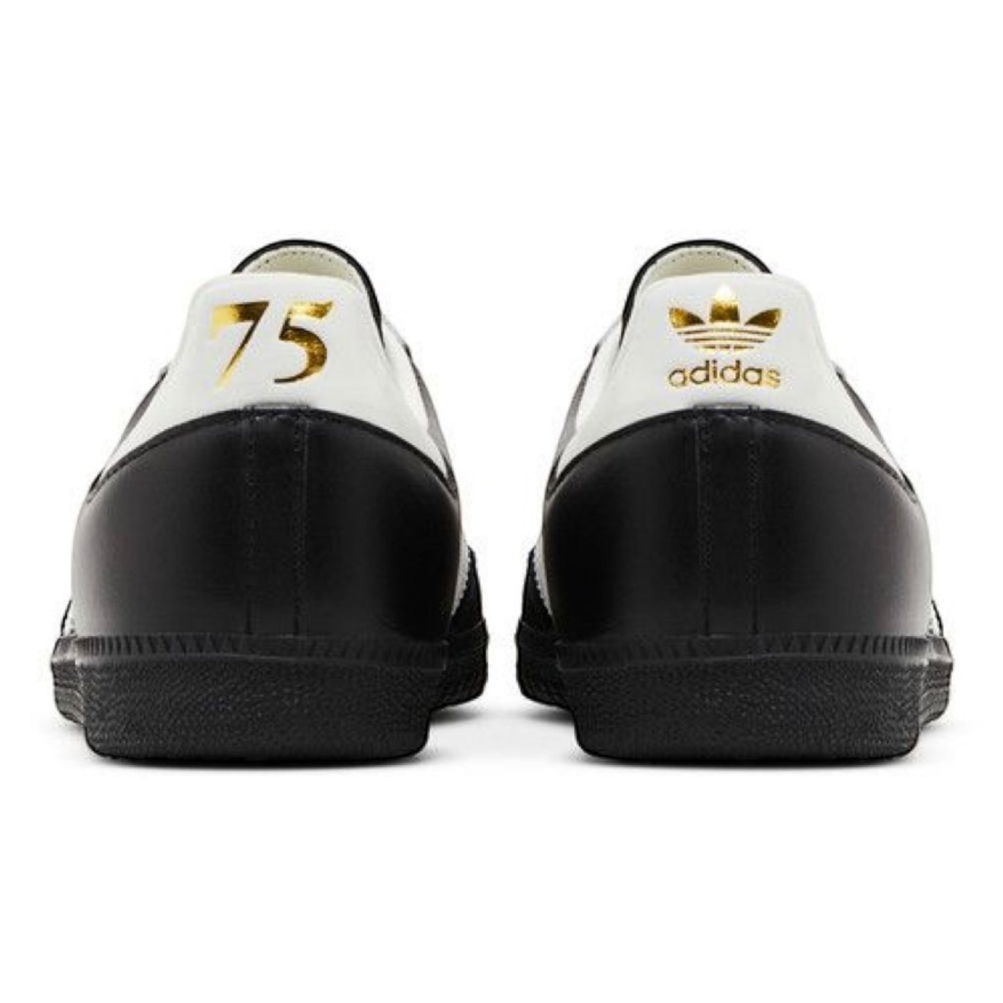 SAMBA OG 75TH ANNIVERSARY