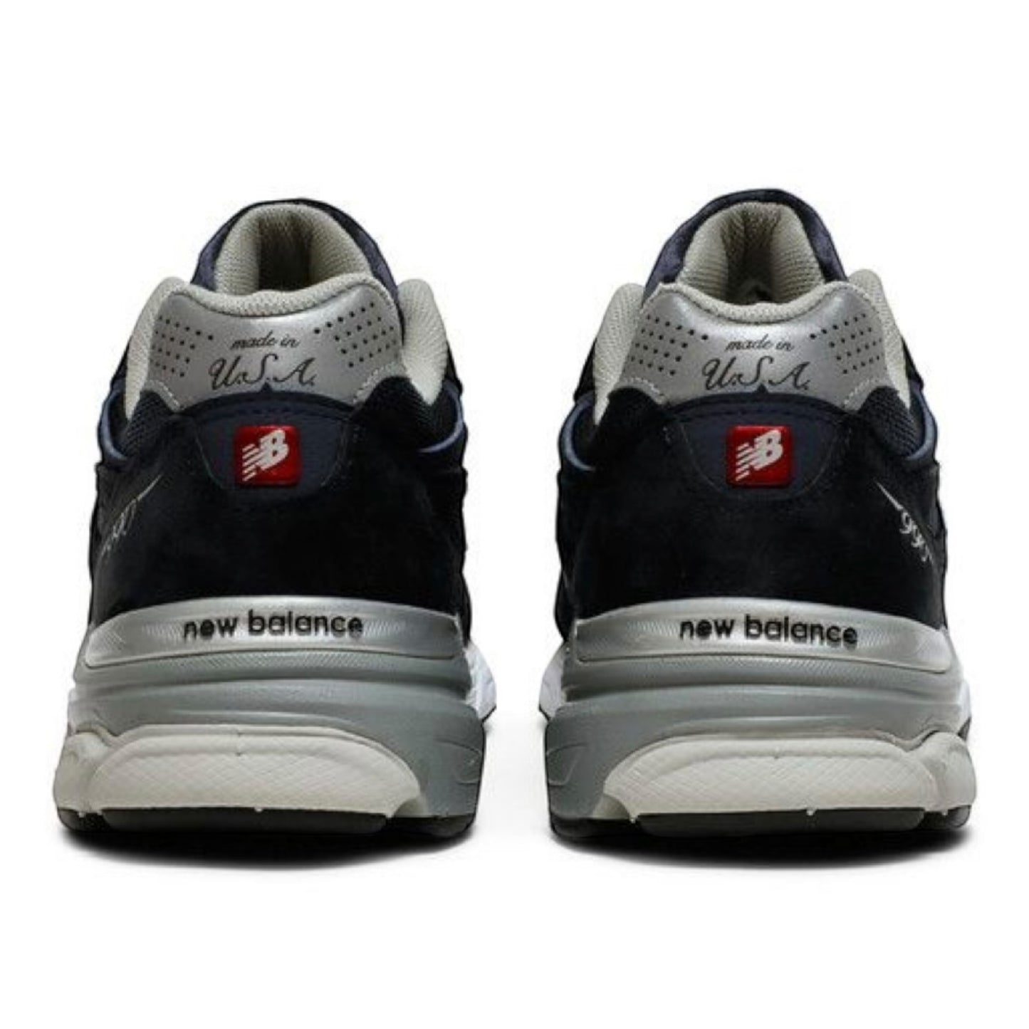 990v3 MADE IN USA NAVY