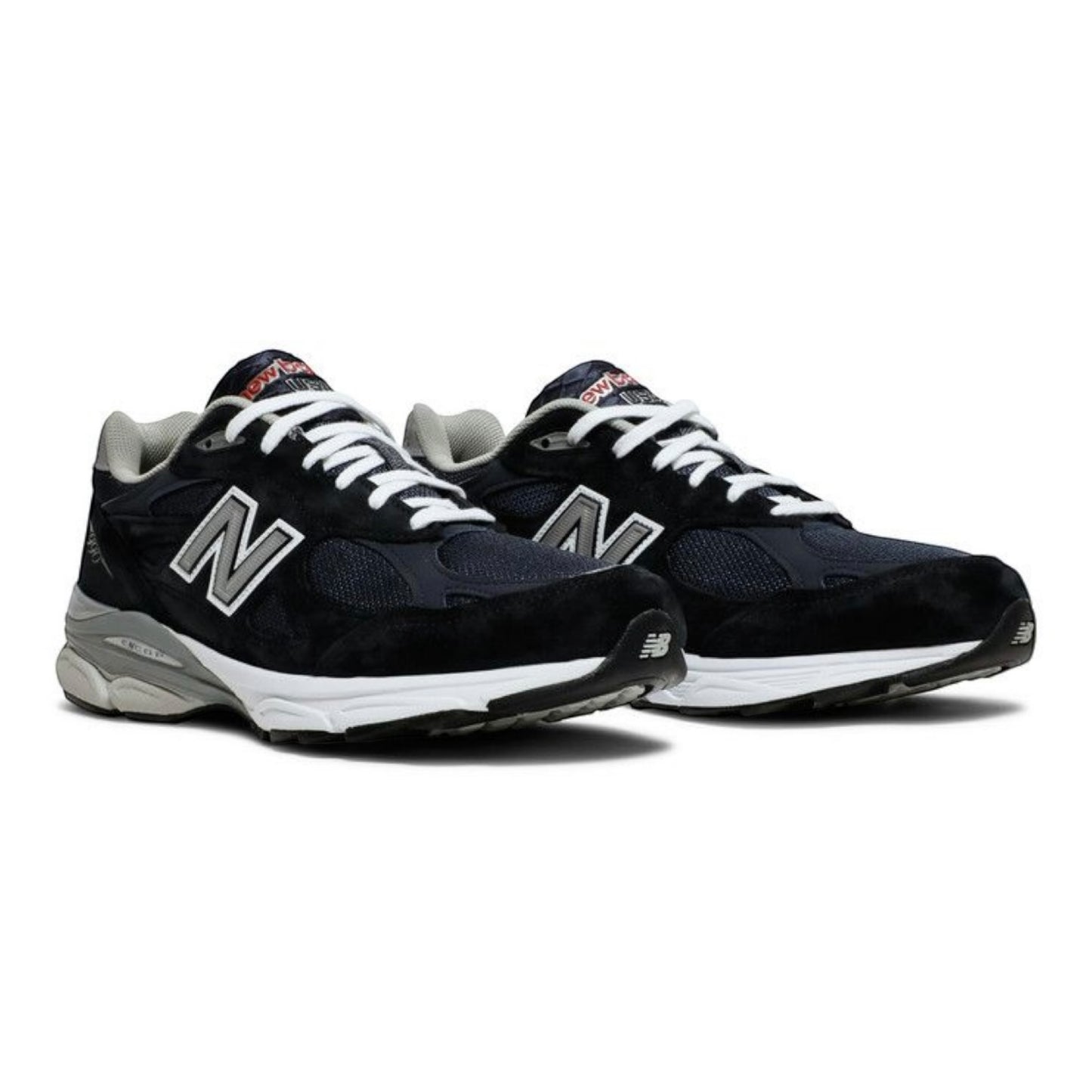 990v3 MADE IN USA NAVY