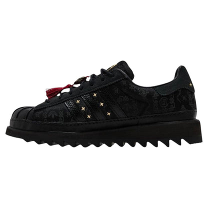 CLOT X ADIDAS SUPERSTAR CHINESE NEW YEAR