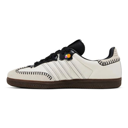 SAMBA OG DIA DE MUERTOS PACK-OFF WHITE