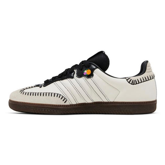 SAMBA OG DIA DE MUERTOS PACK-OFF WHITE