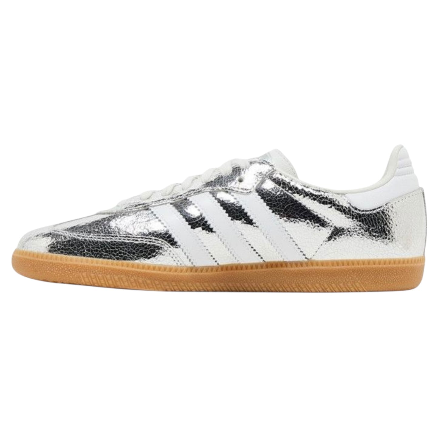 WMNS SAMBA OG CRACKED METALLIC PACK