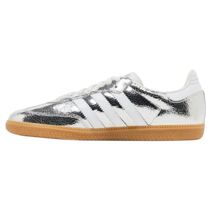 WMNS SAMBA OG CRACKED METALLIC PACK