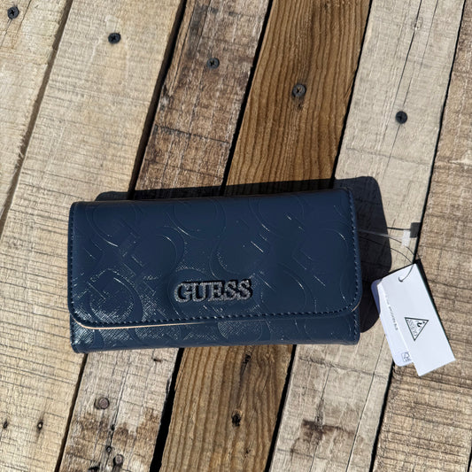 WMNS CARTERA NAVY