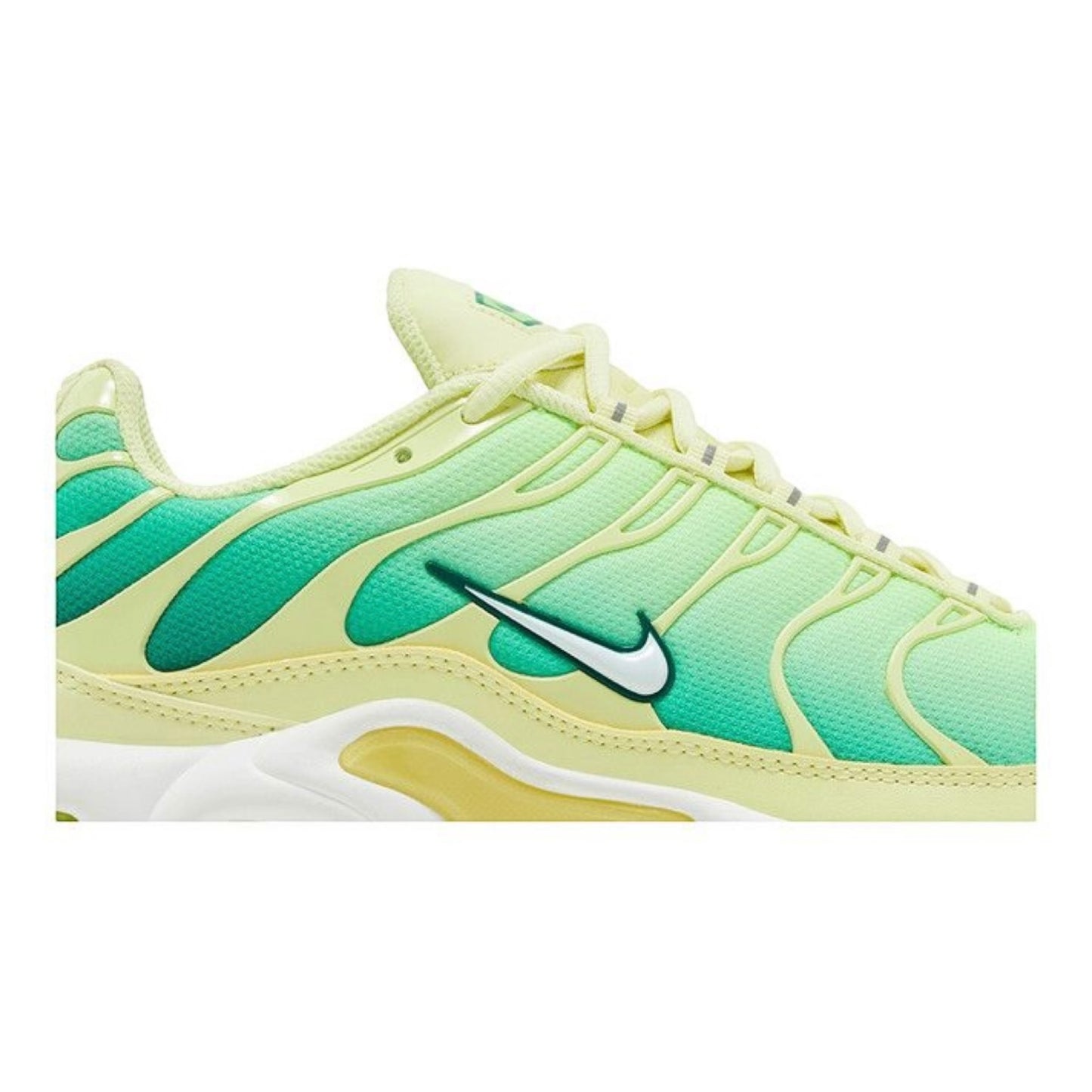 WMNS AIR MAX LEMON