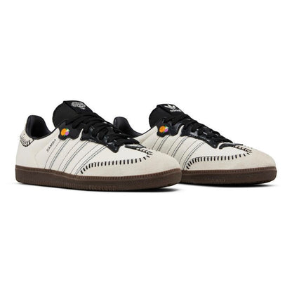 SAMBA OG DIA DE MUERTOS PACK-OFF WHITE