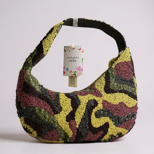 WMNS INDIAN BOLSA