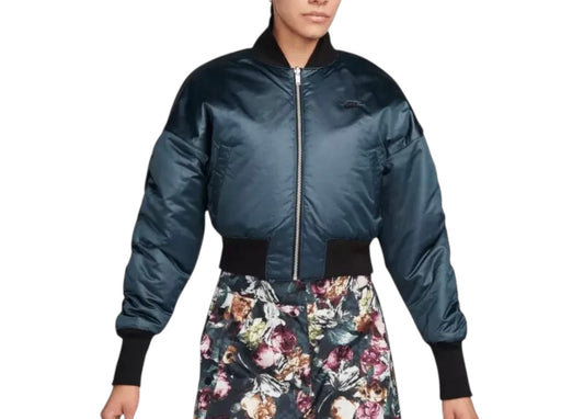 WMNS CHAMARRA DOBLE VISTA