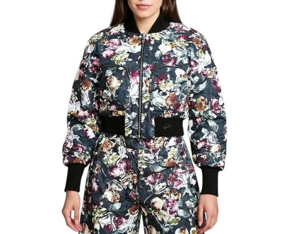 WMNS CHAMARRA DOBLE VISTA