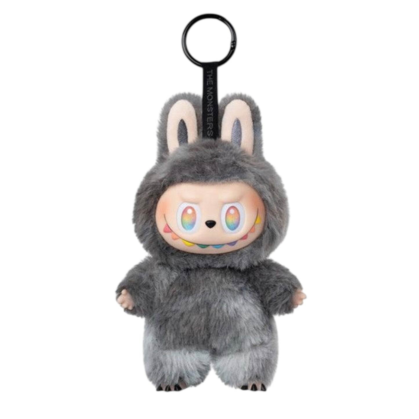LABUBU THE MONSTERS BIG INTO ENERGY