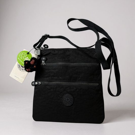 BOLSO KIPLING WMNS “BLACK”