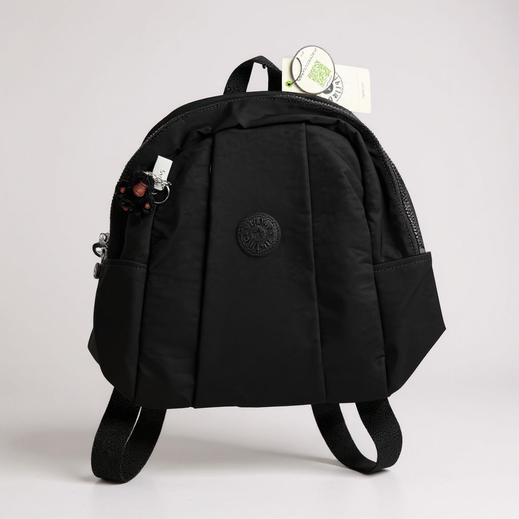 BACKPACK KIPLING WMNS “BLACK”