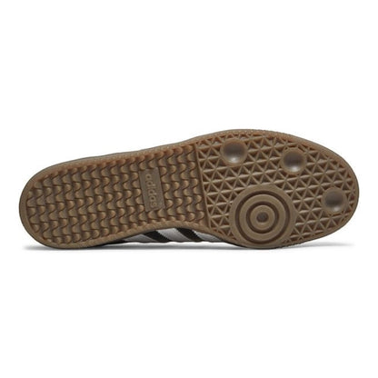 MEN SAMBA BLACK GUM