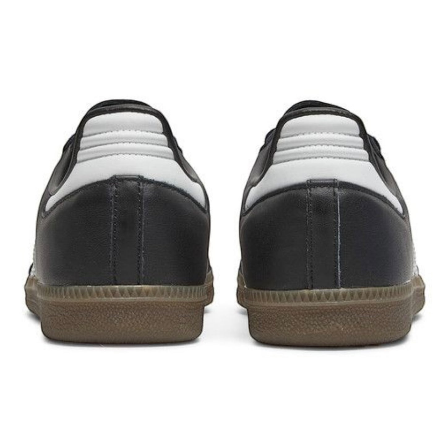 MEN SAMBA BLACK GUM