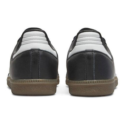 MEN SAMBA BLACK GUM