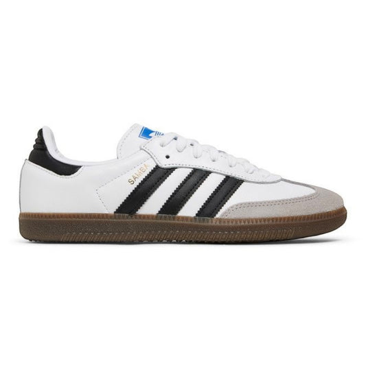 MEN SAMBA OG WHITE BLACK GUM