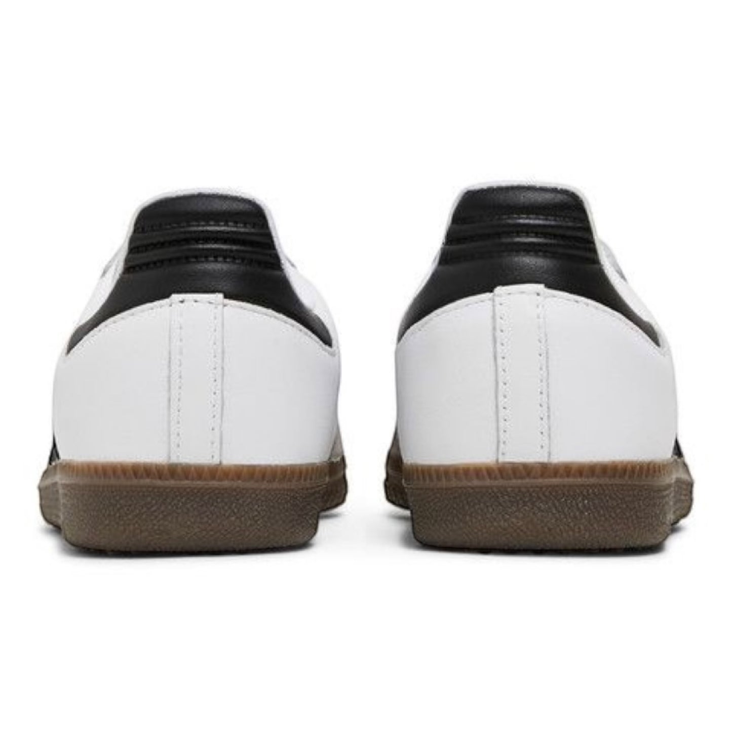 MEN SAMBA OG WHITE BLACK GUM