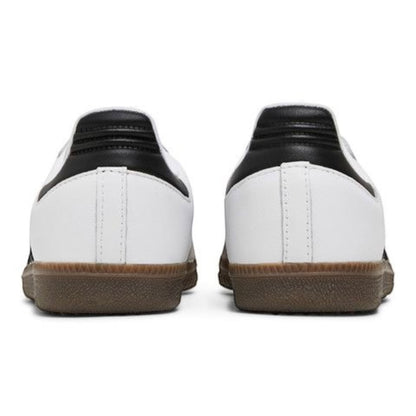 MEN SAMBA OG WHITE BLACK GUM