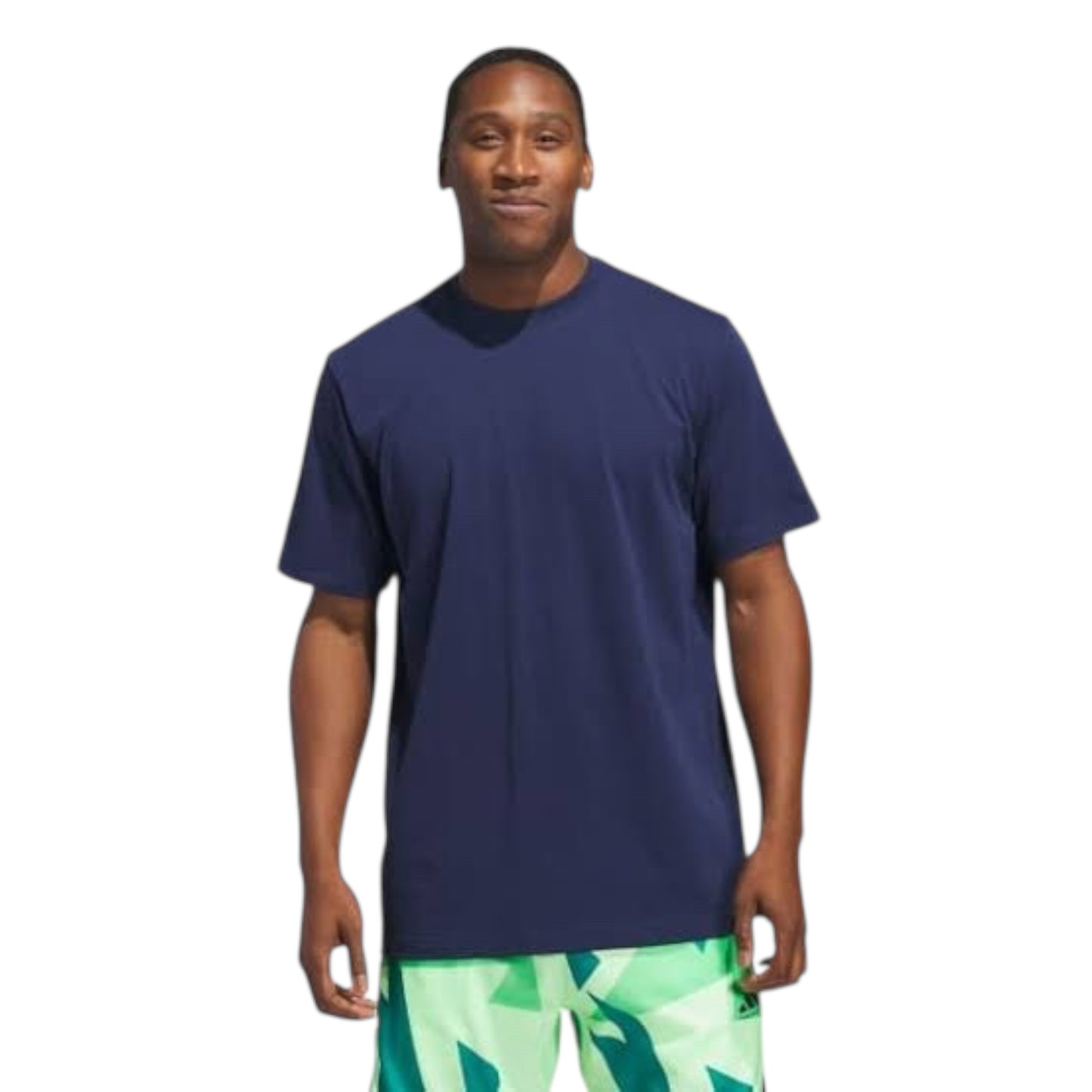 MEN PLAYERA GRAPHIC MADE TO BELL