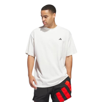 MEN PLAYERA ANTHONY EDWARDS SEASONAL LOGO