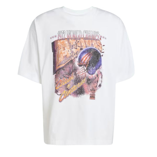 MEN PLAYERA ADILENIUM SEASON 3 FAN