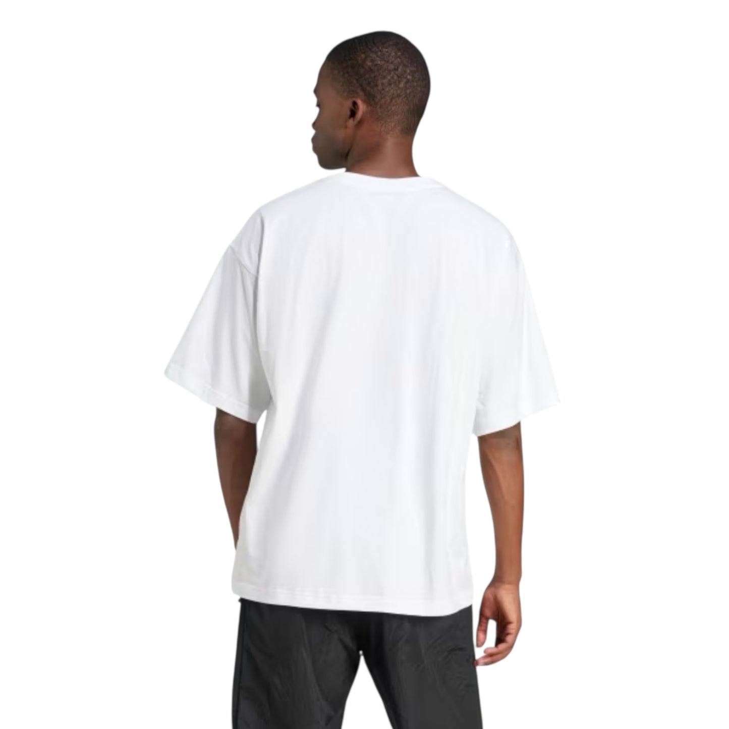 MEN PLAYERA ADILENIUM SEASON 3 FAN