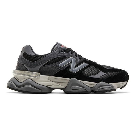 MEN 9060 'BLACK CASTLEROCK'
