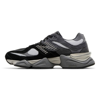 MEN 9060 'BLACK CASTLEROCK'