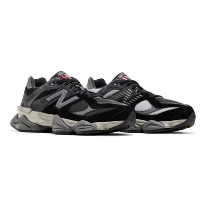 MEN 9060 'BLACK CASTLEROCK'