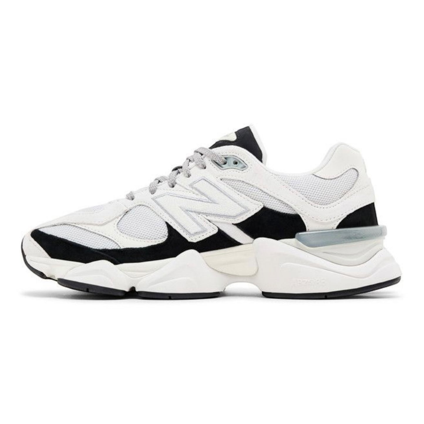 MEN 9060 REFLECTION BLACK