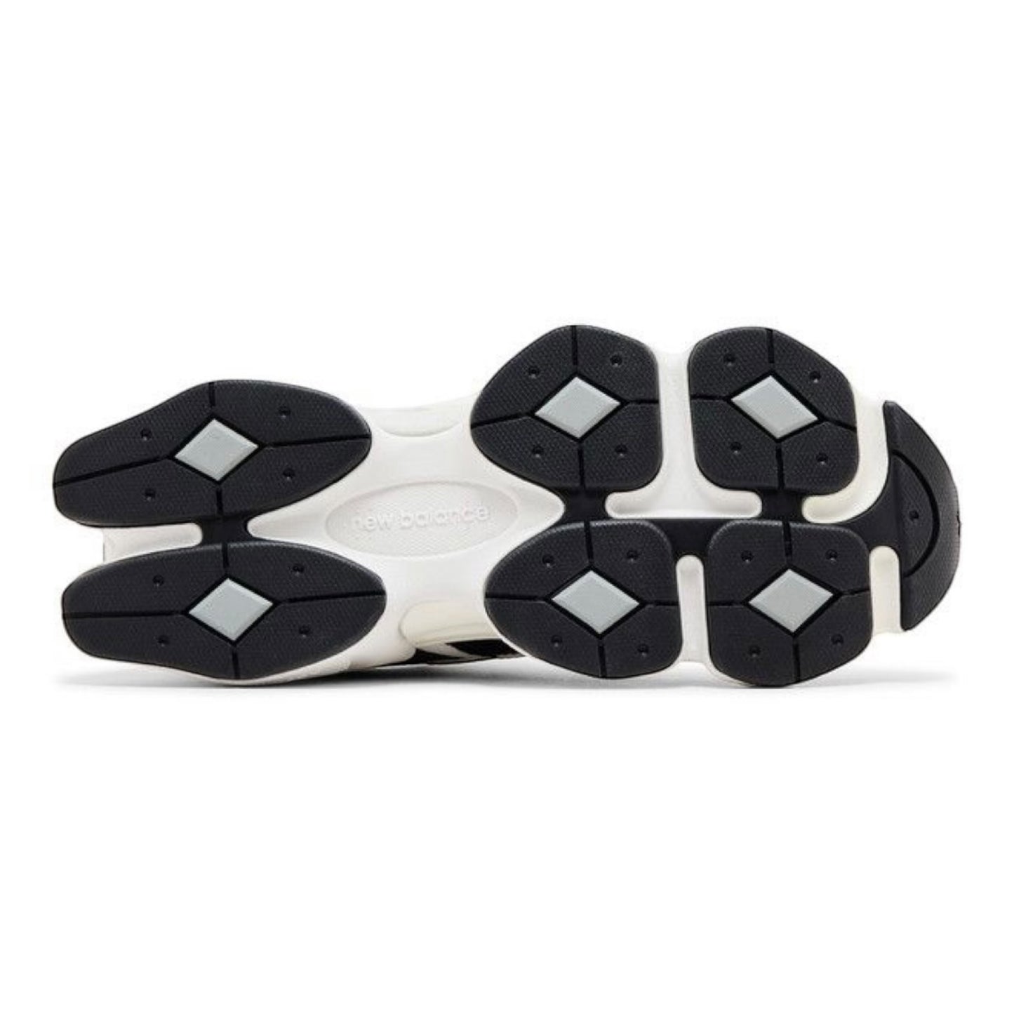 MEN 9060 REFLECTION BLACK