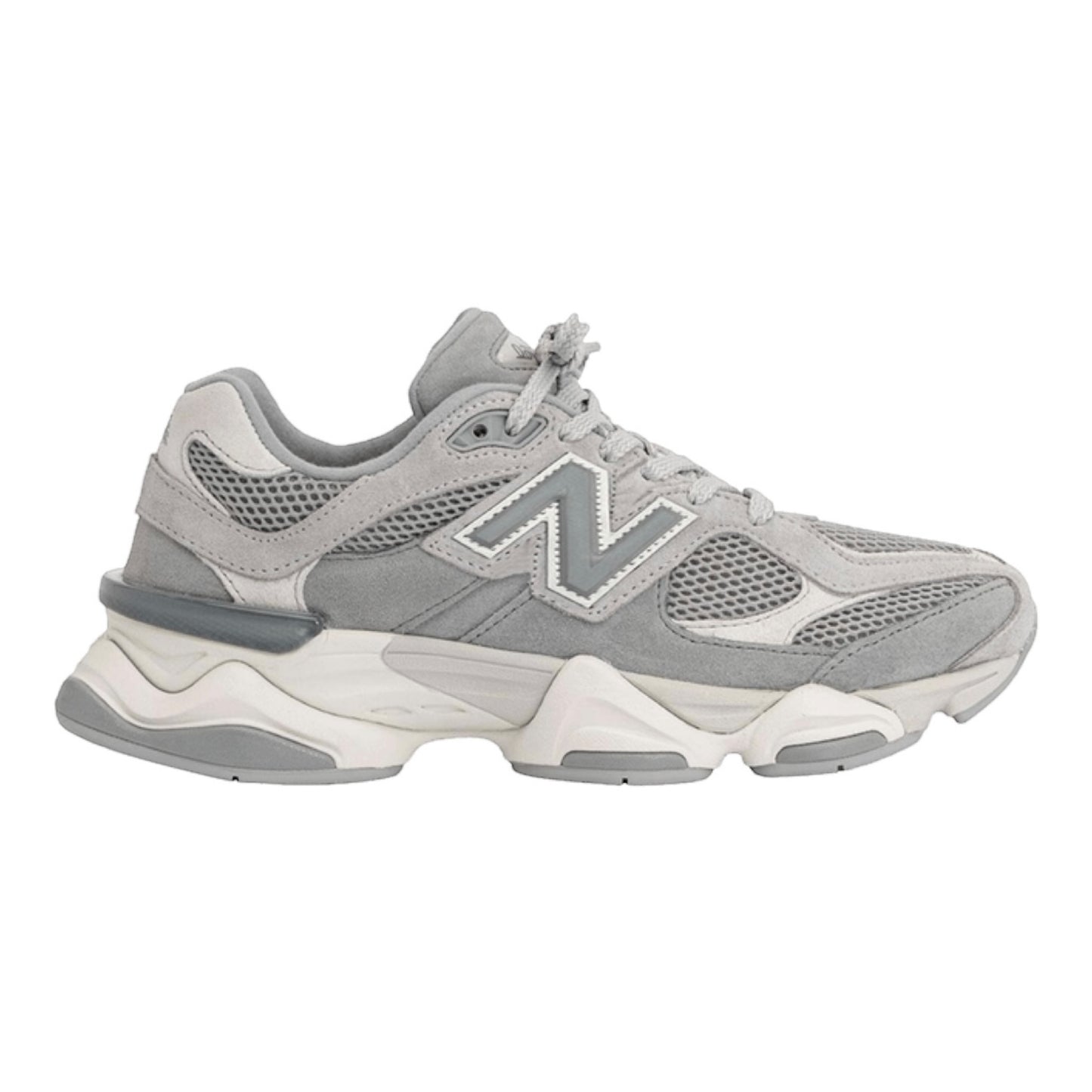 MEN 9060 'SLATE GREY RAINCLOUD'
