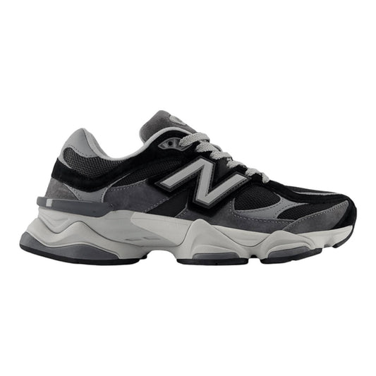 MEN 9060 'BLACK GREY'