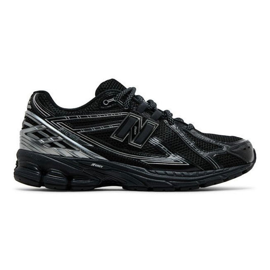 MEN 1906R 'BLACK SILVER'