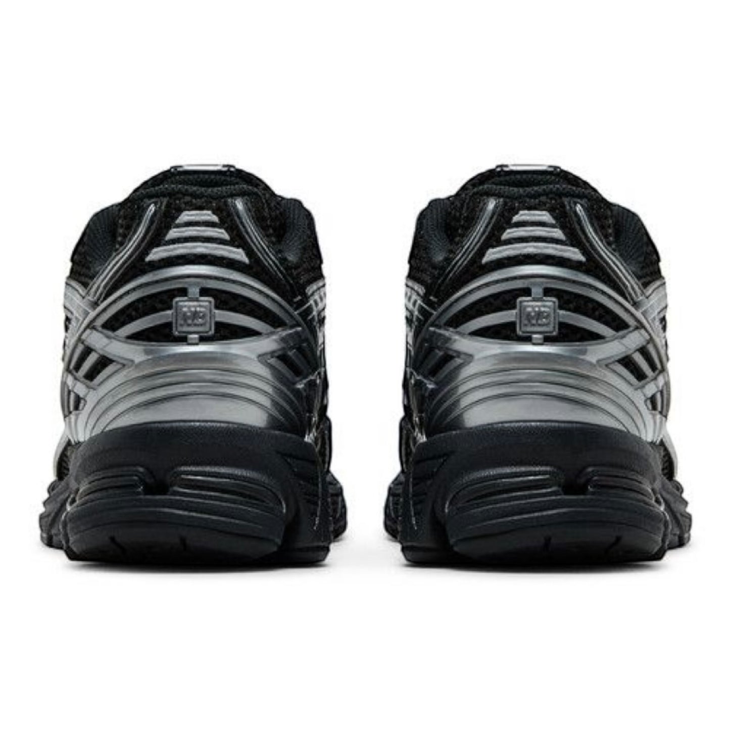 MEN 1906R 'BLACK SILVER'