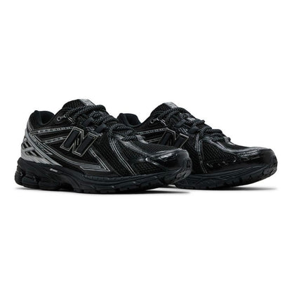 MEN 1906R 'BLACK SILVER'