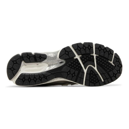 MEN 1906R 'SILVER METALLIC BLACK'
