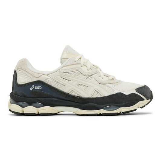 MEN GEL NYC 'WHITE SMOKE GREY'