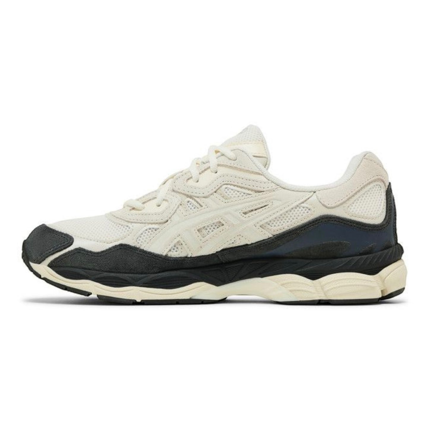 MEN GEL NYC 'WHITE SMOKE GREY'