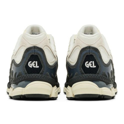 MEN GEL NYC 'WHITE SMOKE GREY'